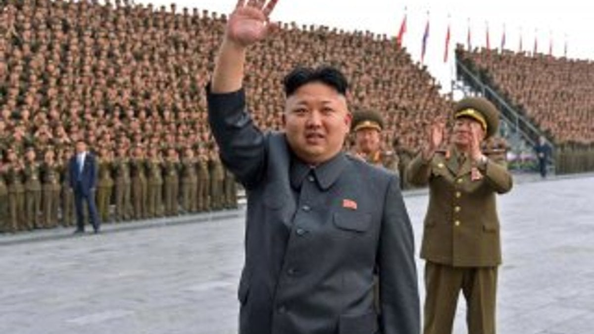 Kuzey Kore: ABD'yi vurabiliriz