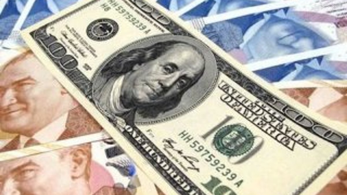 Dolar K.Irak referandumu ile 3.51 liranın üzerinde