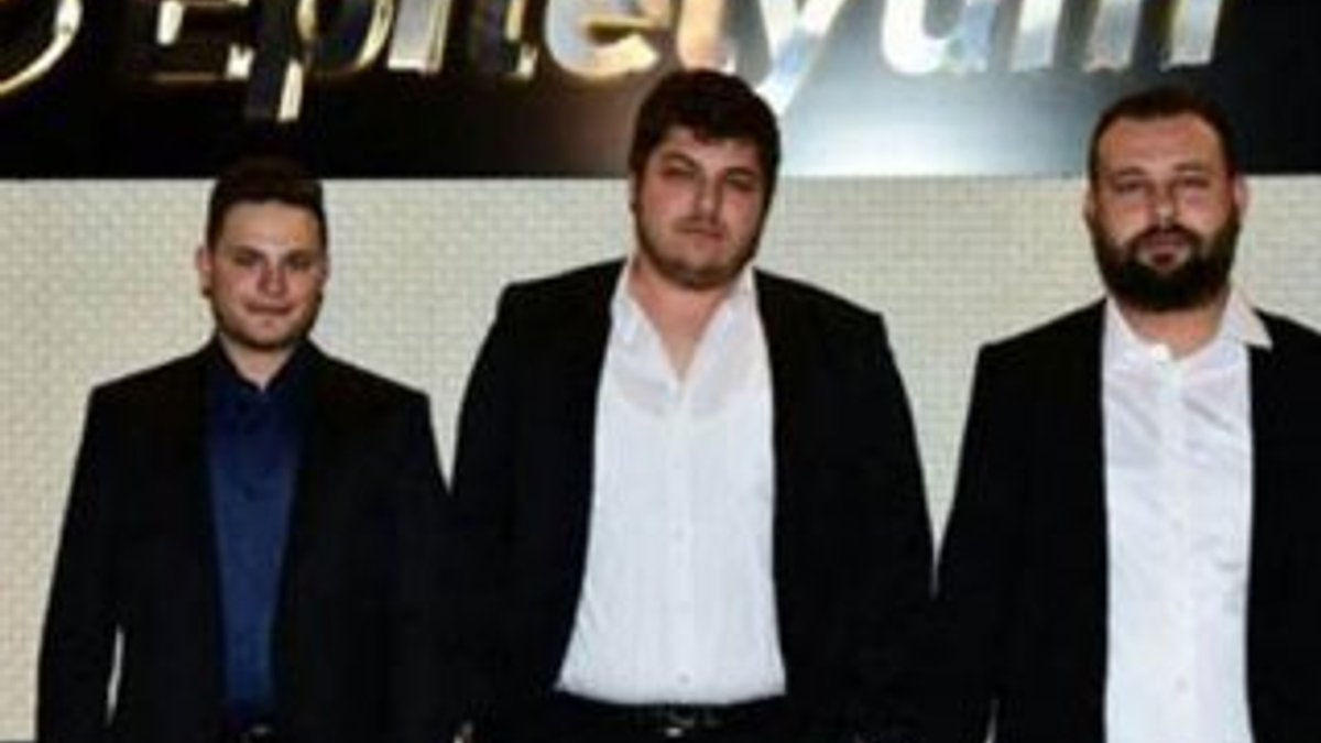 Dolandırıcılıktan aranan şirket sahibi İzmir'de yakalandı