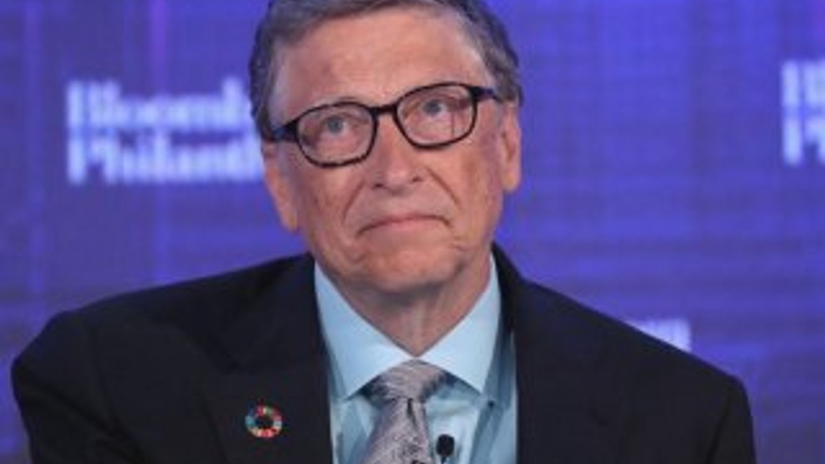 Bill Gates, Ctrl+Alt+Delete kısayolunu sevmiyor