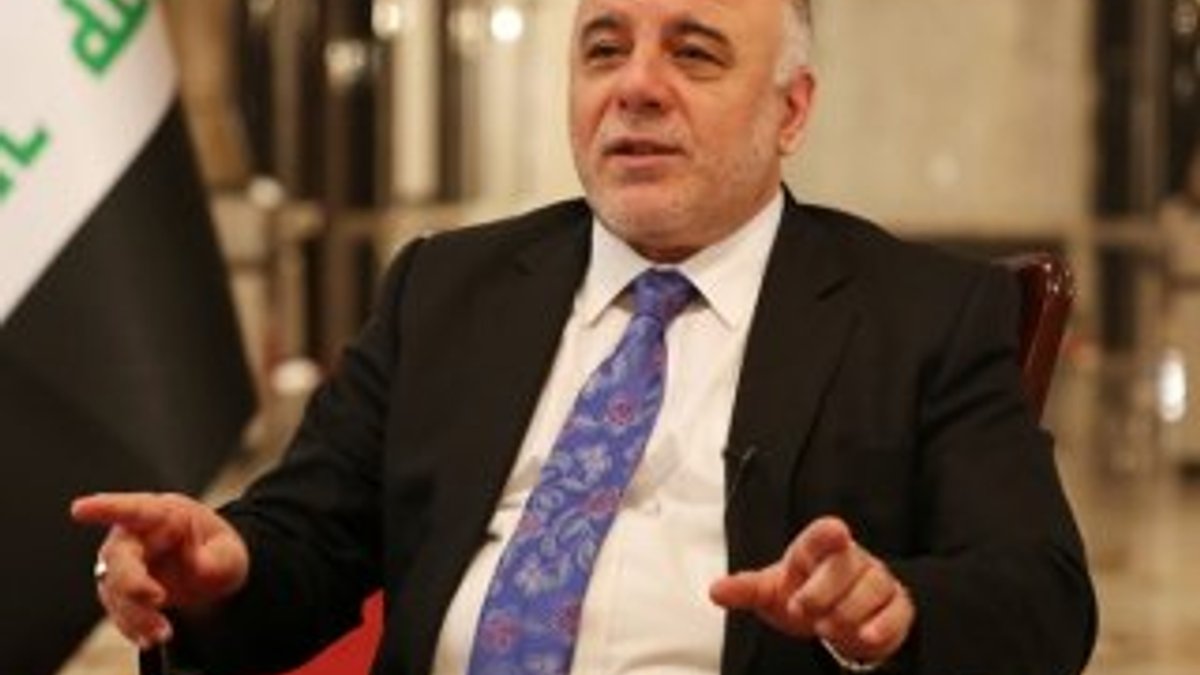 Irak referandumun sonuçları hakkında IKBY ile görüşmeyecek