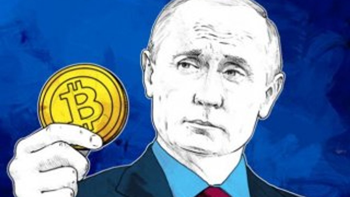 Bitcoin ödemeleri Rusya'da yasallaşmayacak