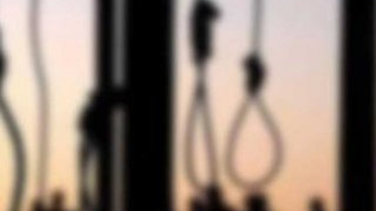 Irak'ta 42 tutuklu terörist idam edildi