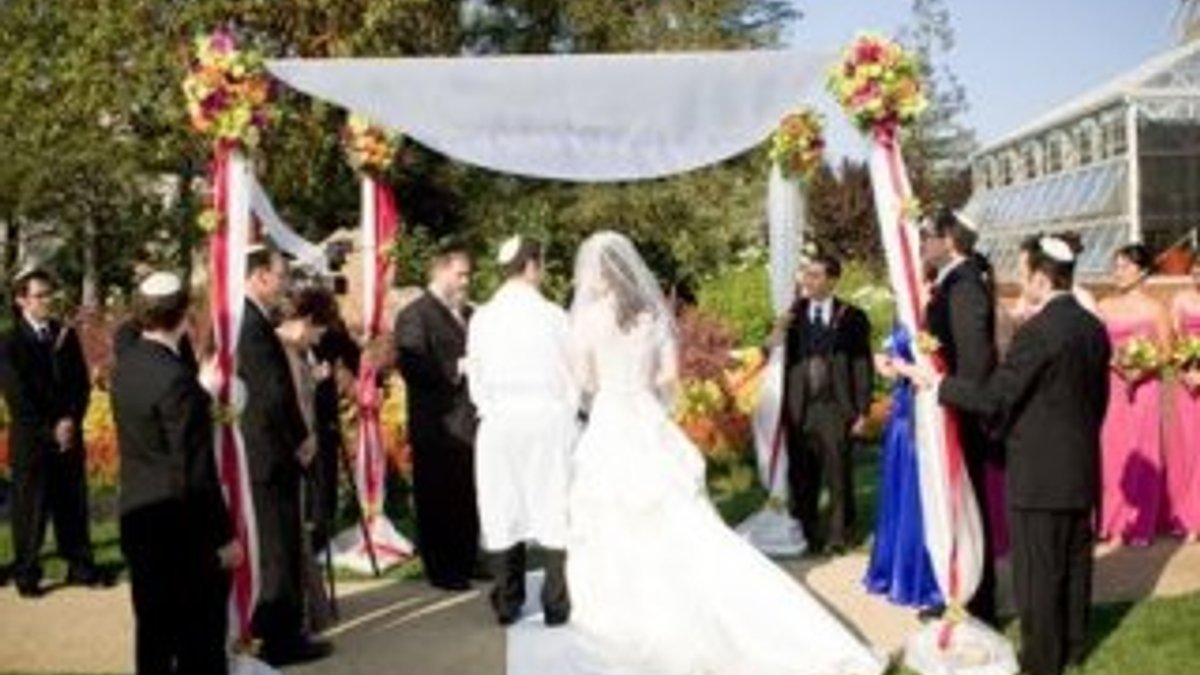 İsrail'de hahamların kara listesinde olanlar evlenemiyor
