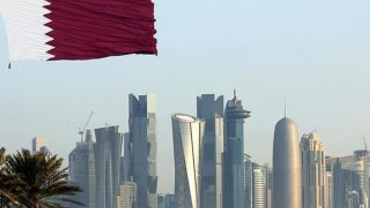 Katar'dan Washington'a kara liste çağrısı