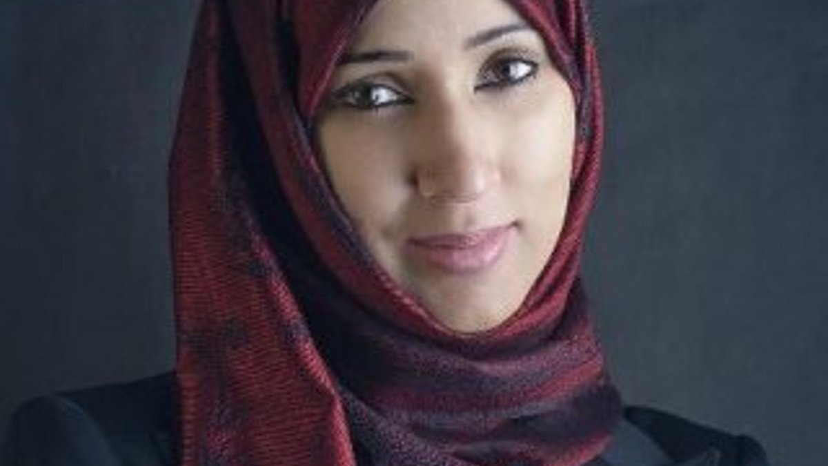 Suudi kadın aktivistin araba yasağının kaldırılma sevinci