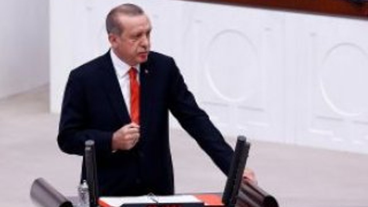 HDP Meclis'in açılışına katılmadı