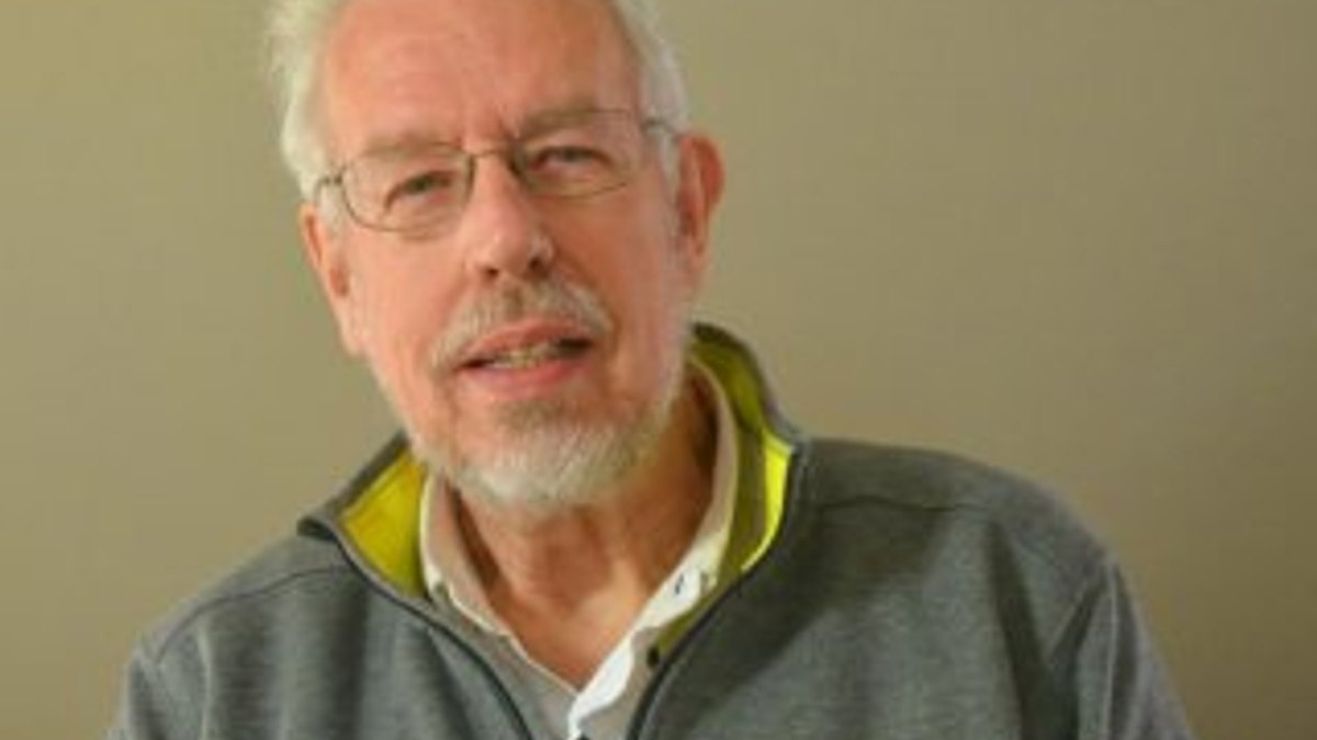 James West Davidson ve Kısa Amerika Birleşik Devletleri Tarihi