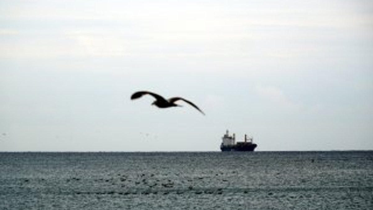 Marmara'da poyraz etkisini kaybetti