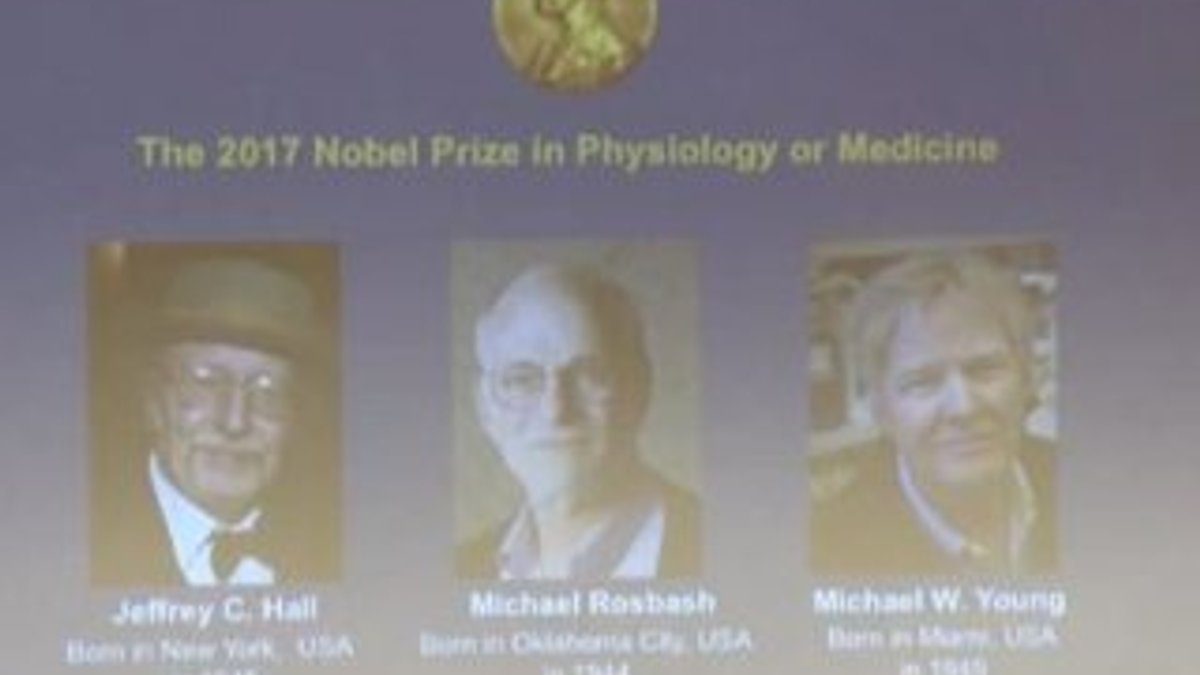 2017 Nobel ödülleri sahiplerini buluyor