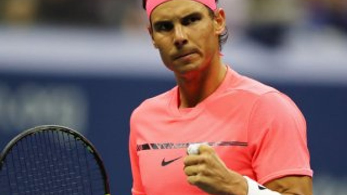 Rafael Nadal ülkede yaşananlar için üzgün