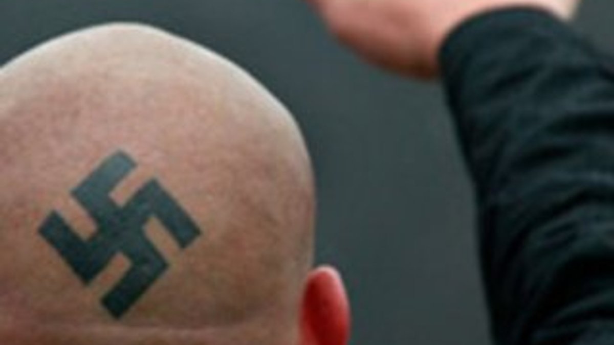 Neo Nazi nedir