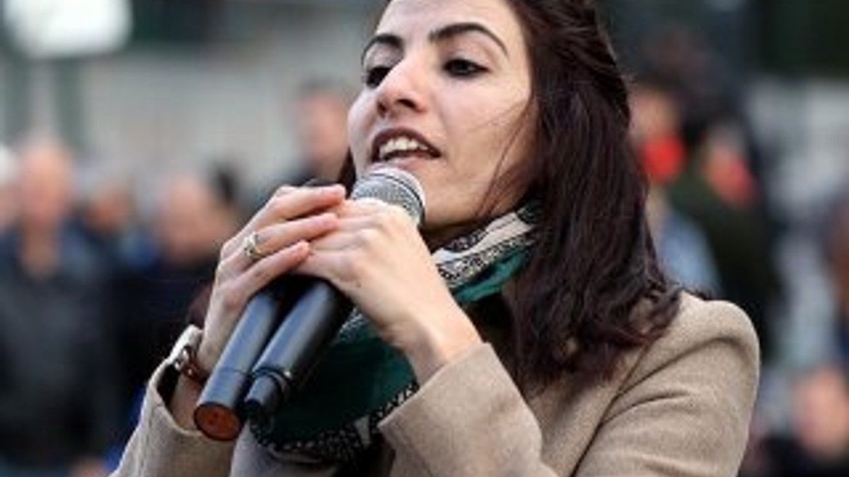 HDP'li firari vekil hakkında 7,5 yıl hapis istemi
