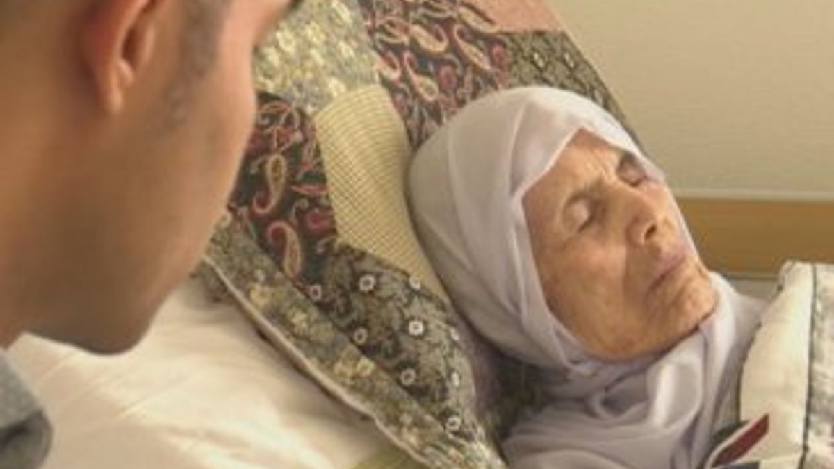 İsveç'te 106 yaşındaki sığınmacı kararı