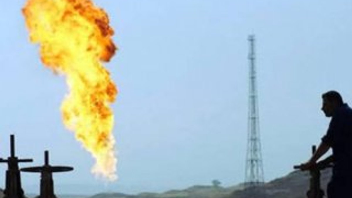 Irak'tan Kuveyt'e savaş tazminatına karşılık doğalgaz