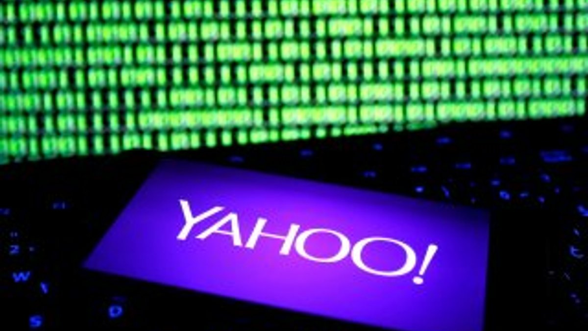 Yahoo'nun tüm kullanıcılara ait 3 milyar hesabı çalındı