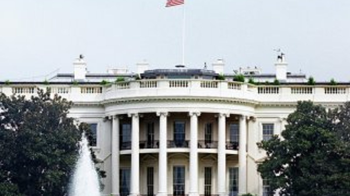 Beyaz Saray'dan Talabani taziyesi