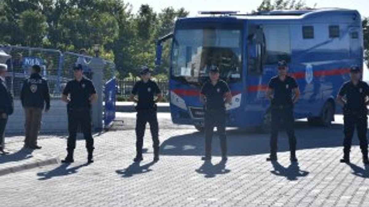 Erdoğan'a suikast girişiminde bulunanlar hapiste çürüyecek