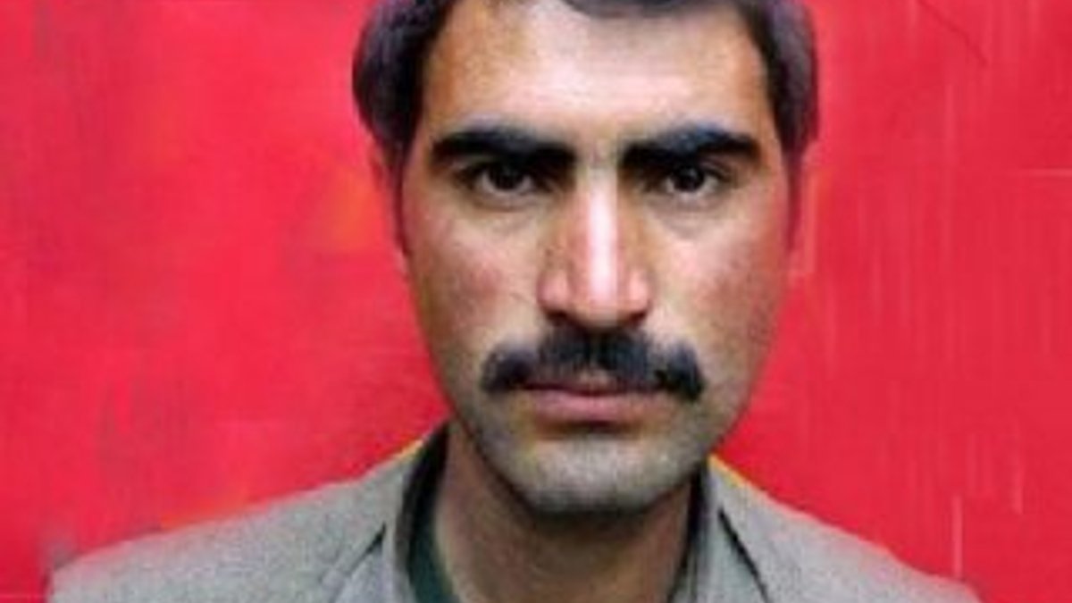 Hastane şantiyesinde yakalanan PKK'lıya 12 yıl hapis