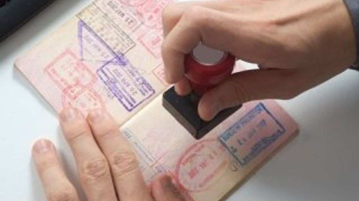 ABD’nin vize ambargosu Ukrayna ve Gürcistan’dan delinecek