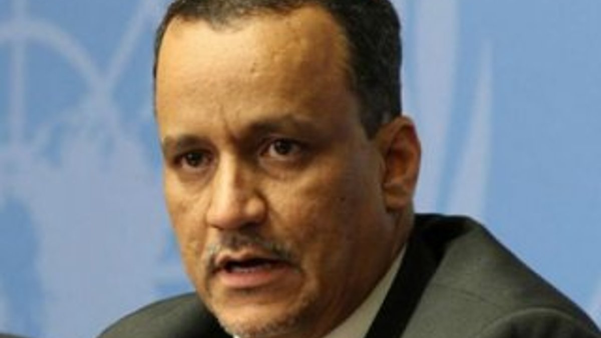Ahmed: Yemen'de taraflar barışla değil güçle ilgileniyor