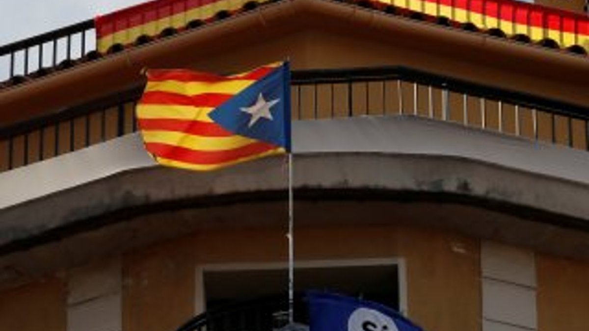 İspanya Anayasa Mahkemesi referandumu geçersiz ilan etti