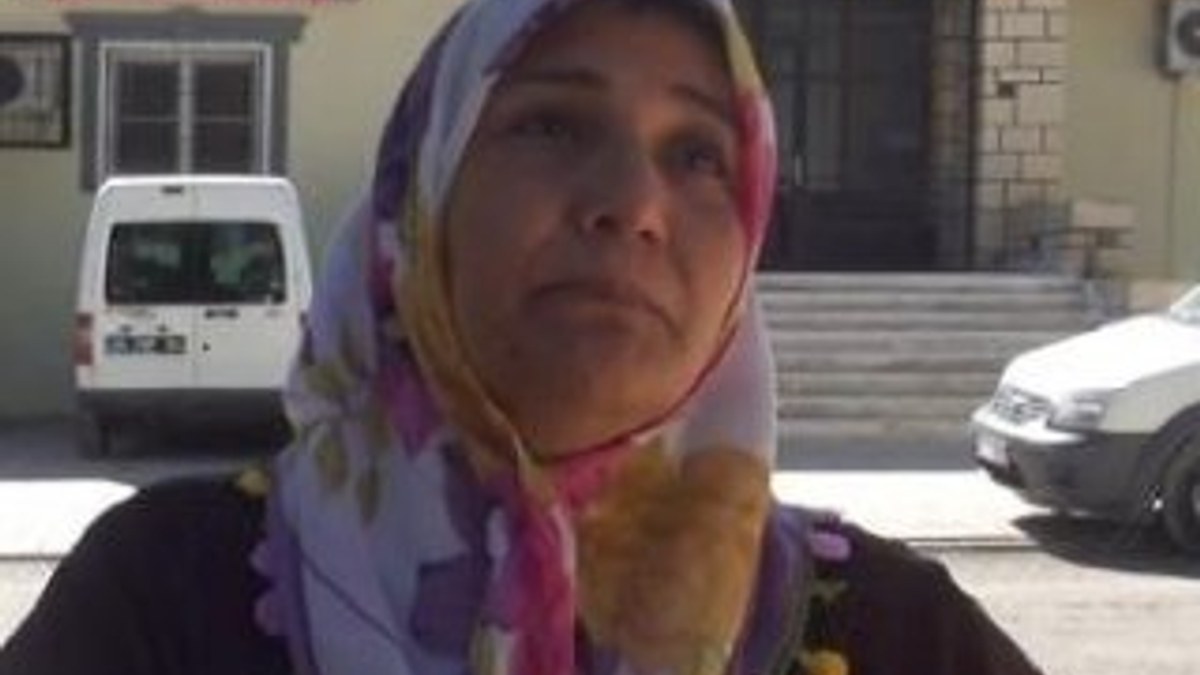 Gaziantep'te öldürülen Arzu Gültekin'in annesi konuştu