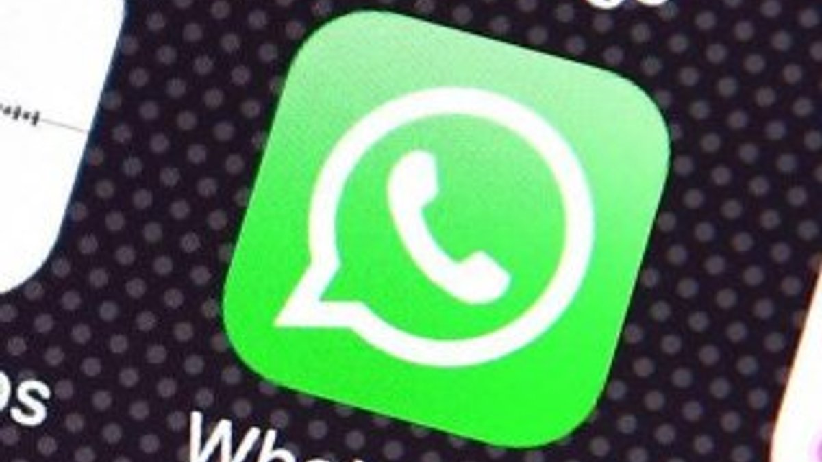 WhatsApp'a bir yeni özellik