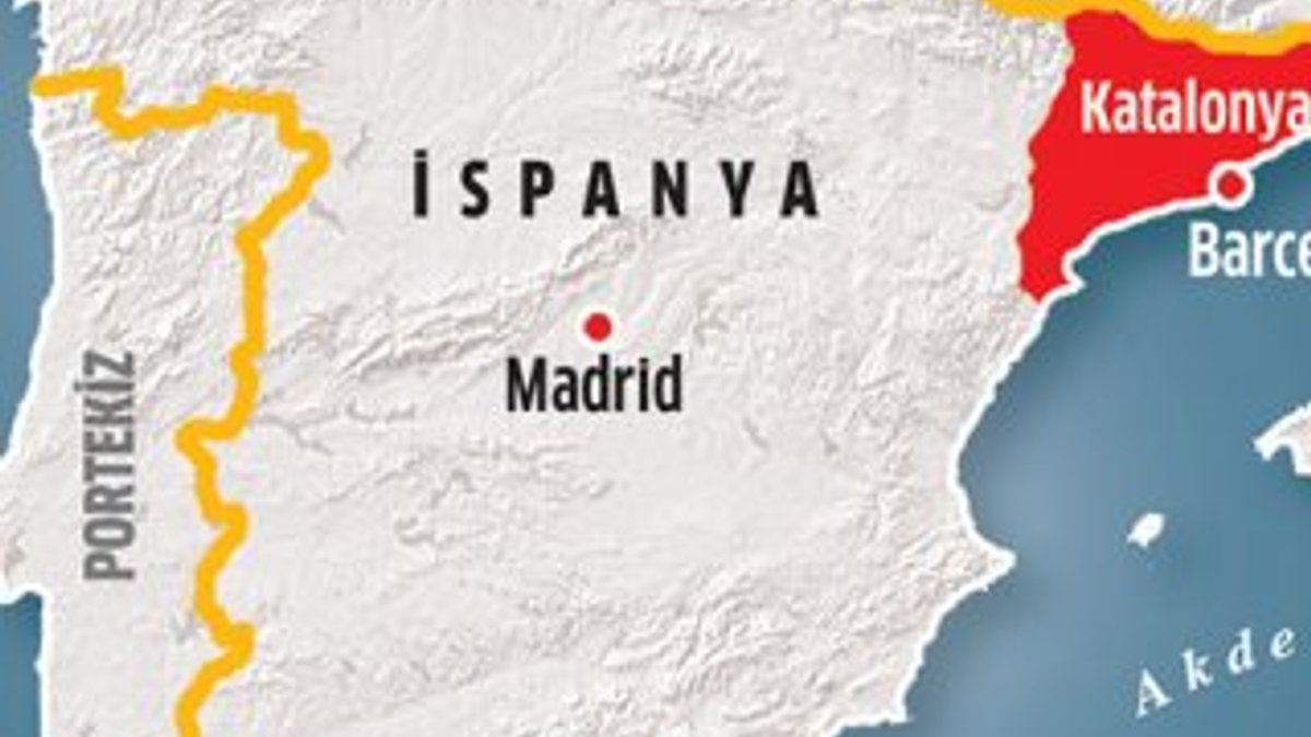 İspanya'nın Katalonya kararı