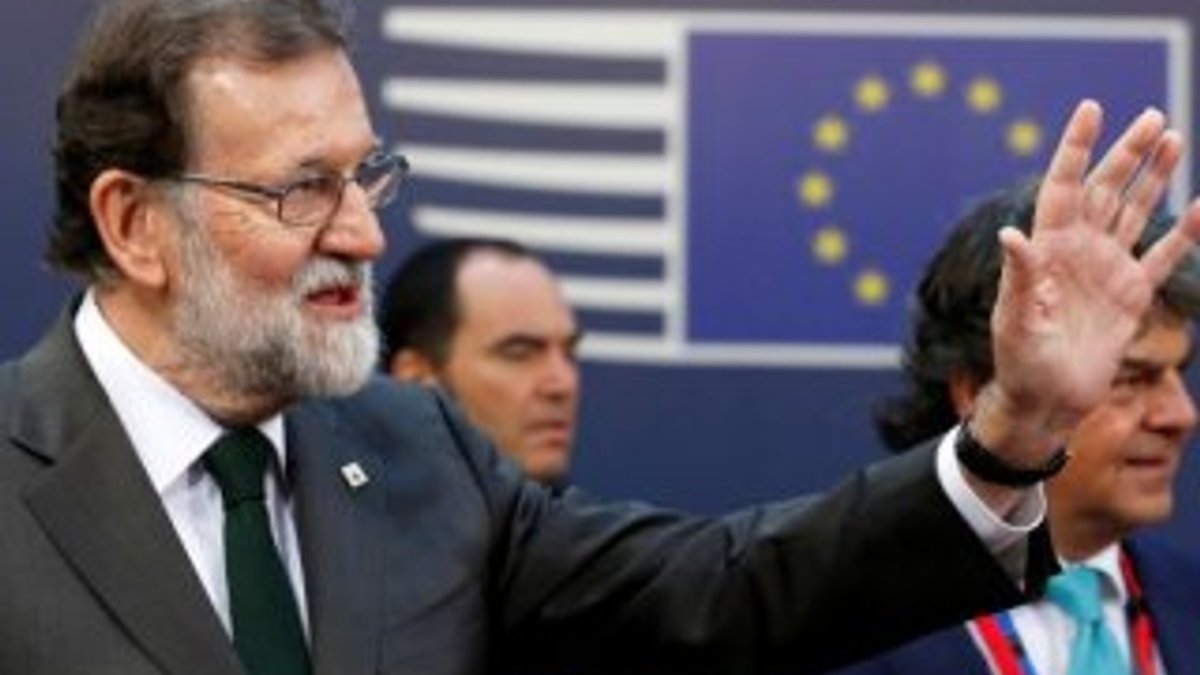 İspanya'da Meclis Katalonya için toplanıyor