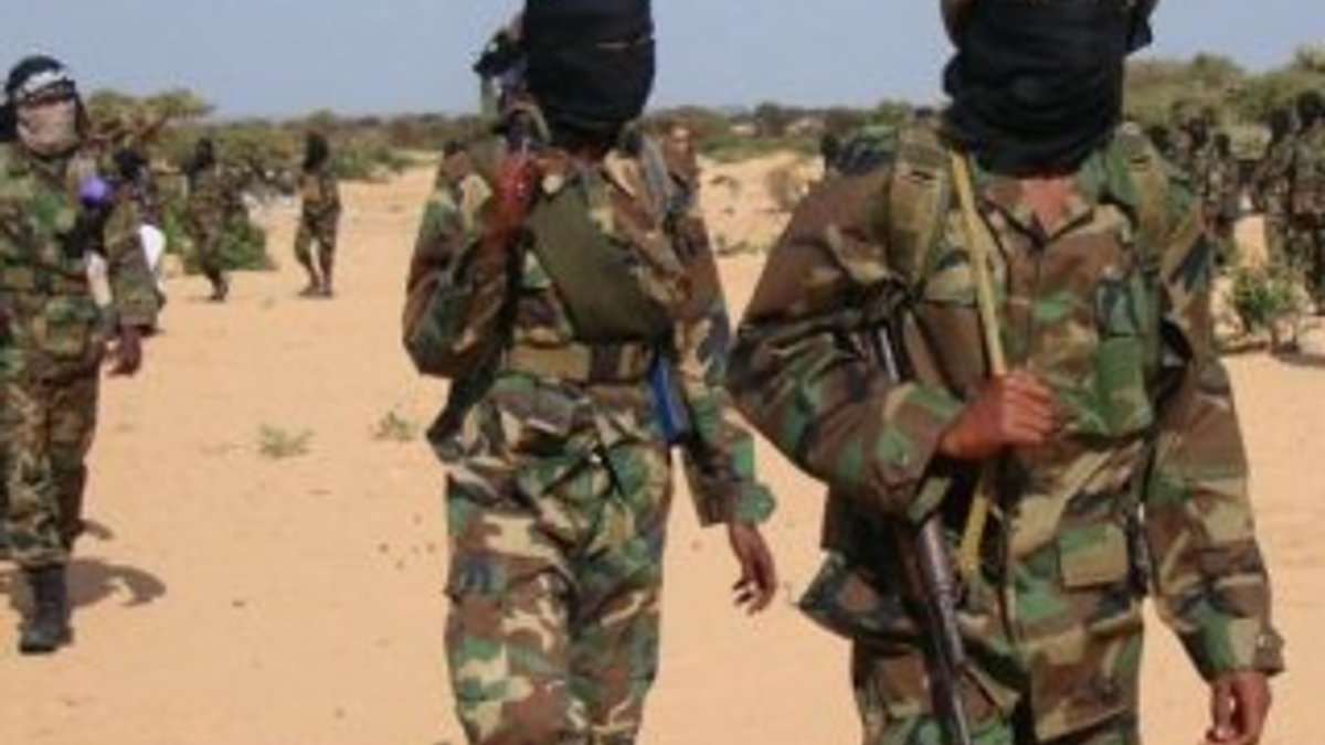 Somali Eş-Şebab'a karşı savaş hali ilan edecek