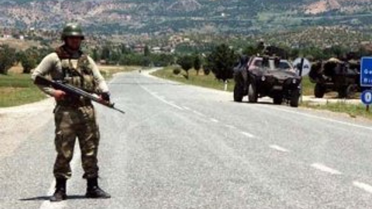 Bingöl’de etkisiz hale getirilen PKK’lı sayısı 5 oldu