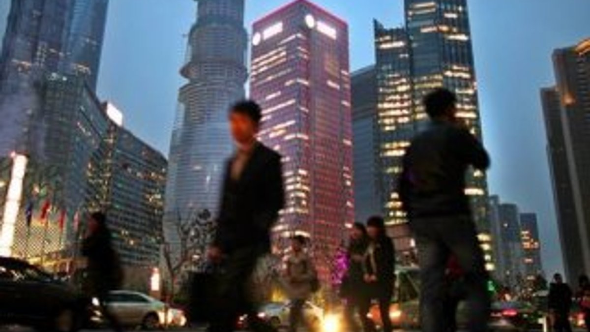 Çin’de işsizlik oranı eylül ayı itibarıyla düştü
