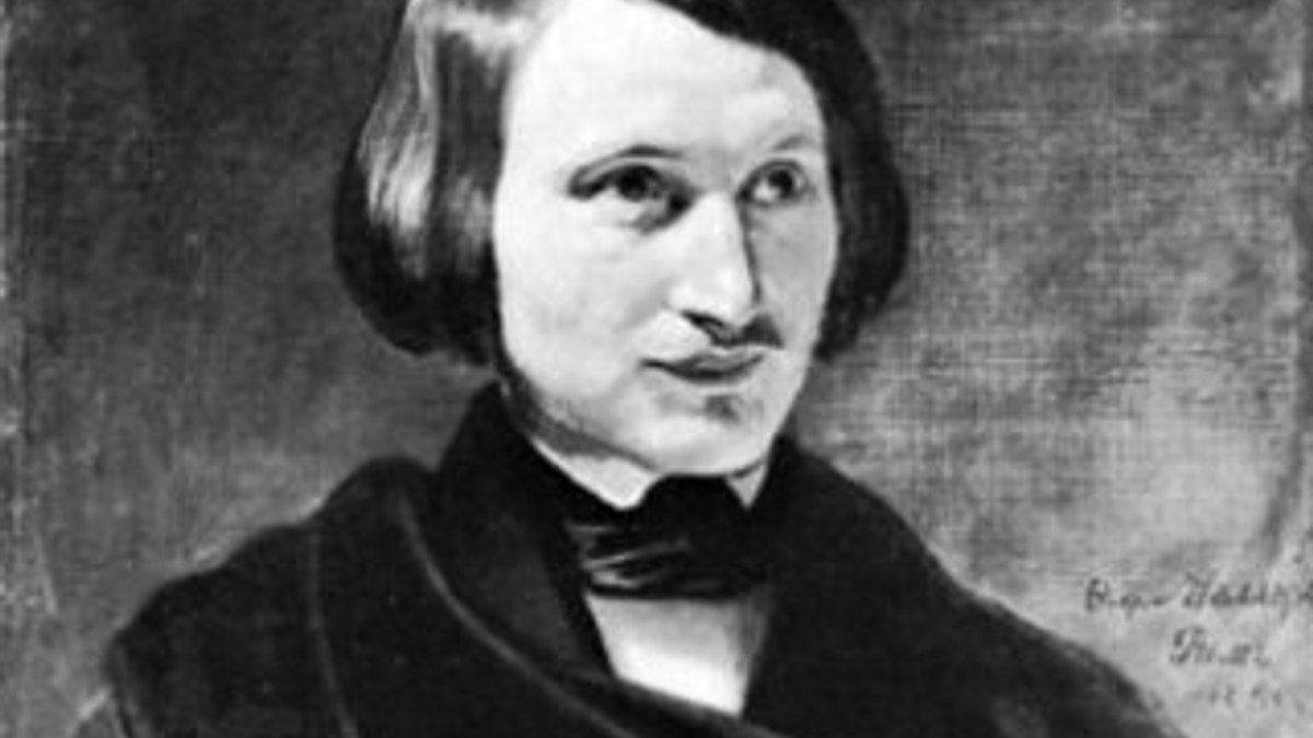 Nikolay Vasilyeviç Gogol’un şaheseri: Ölü Canlar