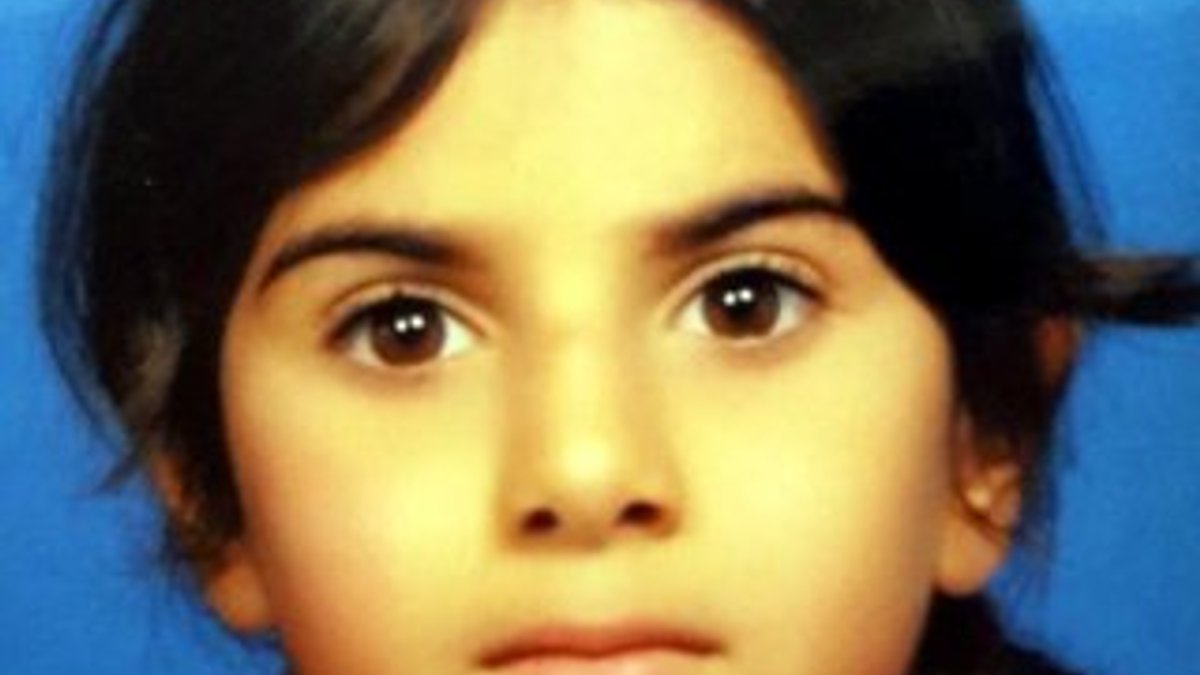 12 yaşındaki kız çocuğu, maganda kurşunuyla öldü