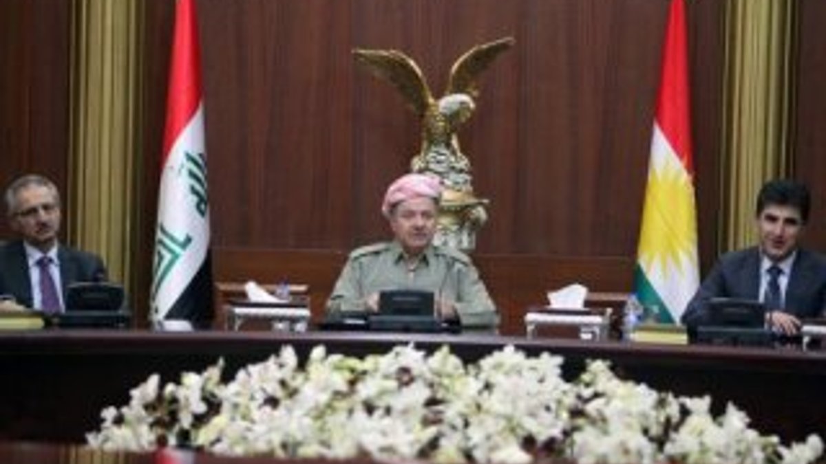 KYB'den, Barzani'ye 'çözüm teklifi sunuldu' iddiası