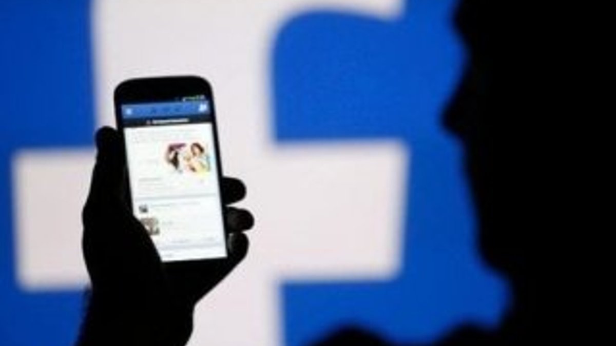 Hatalı Facebook paylaşımı yüzünden gözaltına alındı