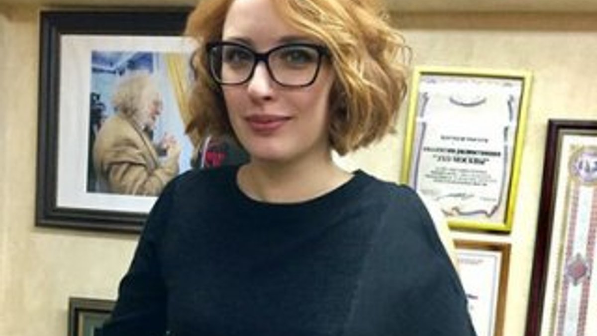 Rus gazeteciye bıçaklı saldırı