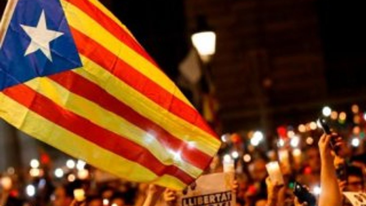Katalonya: Madrid’den gelen emirlere uymayacağız