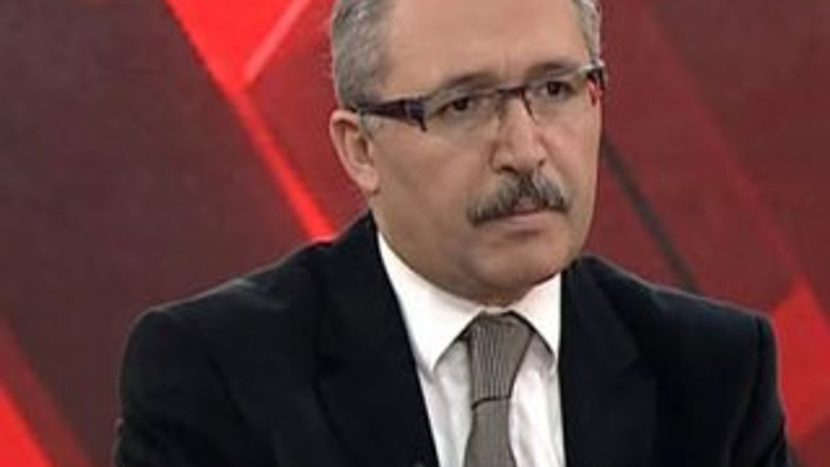Abdülkadir Selvi'den Ankara'nın yeni başkanı iddiası