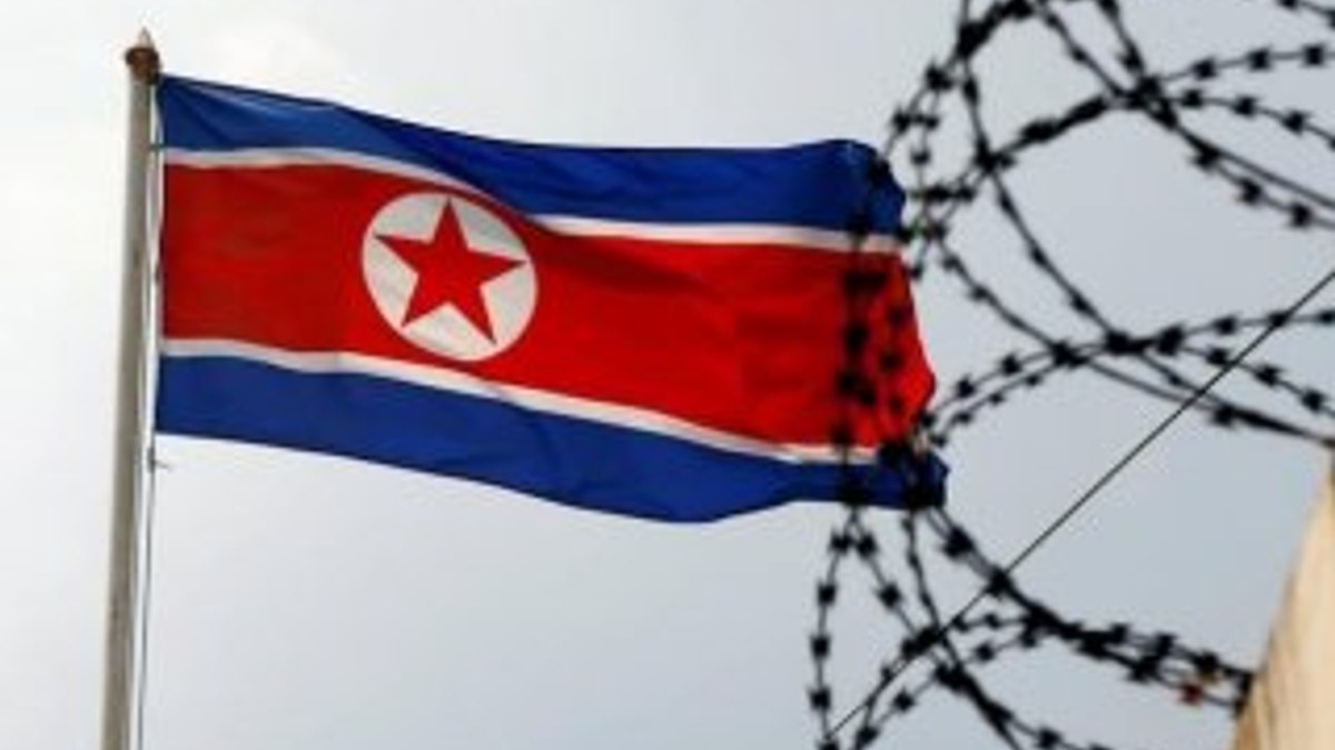 BM Kuzey Kore'ye 32 ürünün satışını daha yasakladı