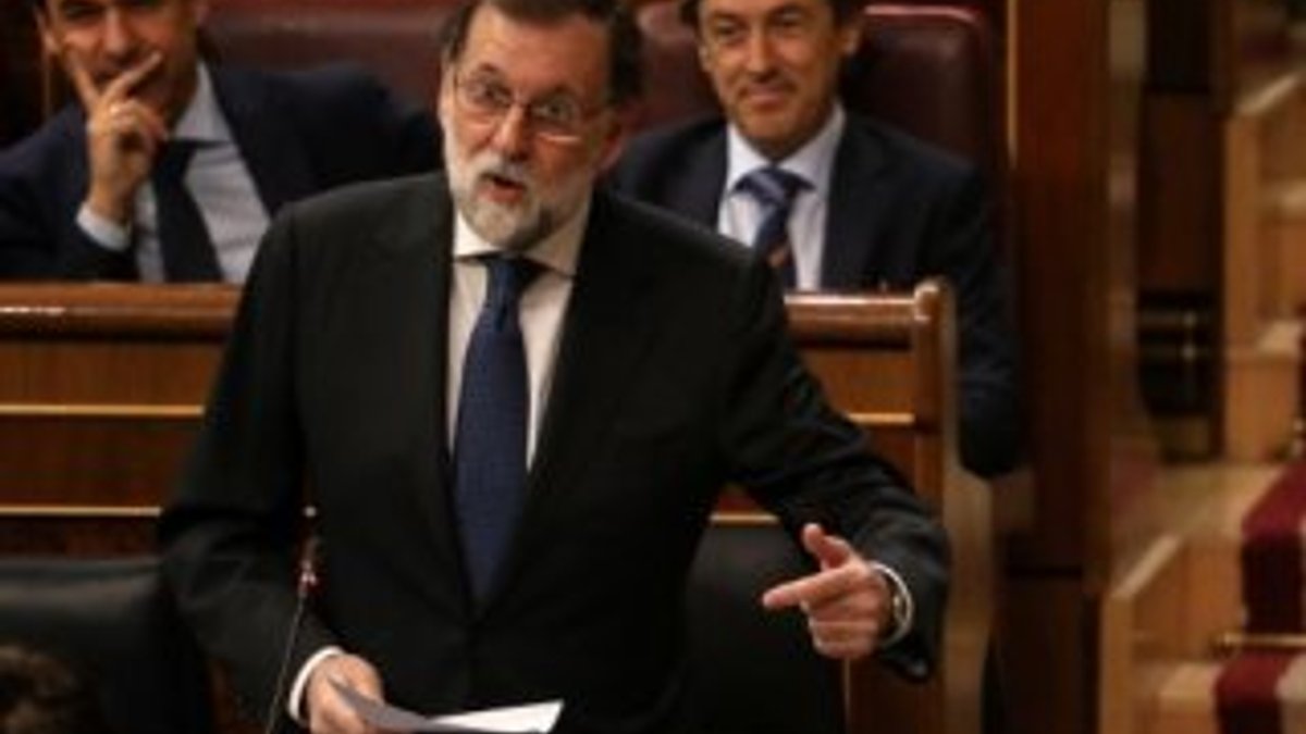 İspanya Başbakanı'ndan Katalonya ekonomisi açıklaması
