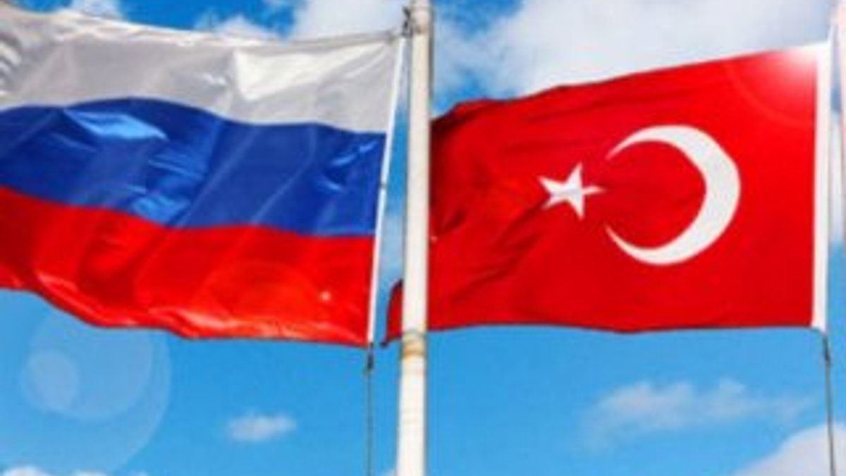 Rusya ve Türkiye hükümetler arası anlaşma hazırlıyor