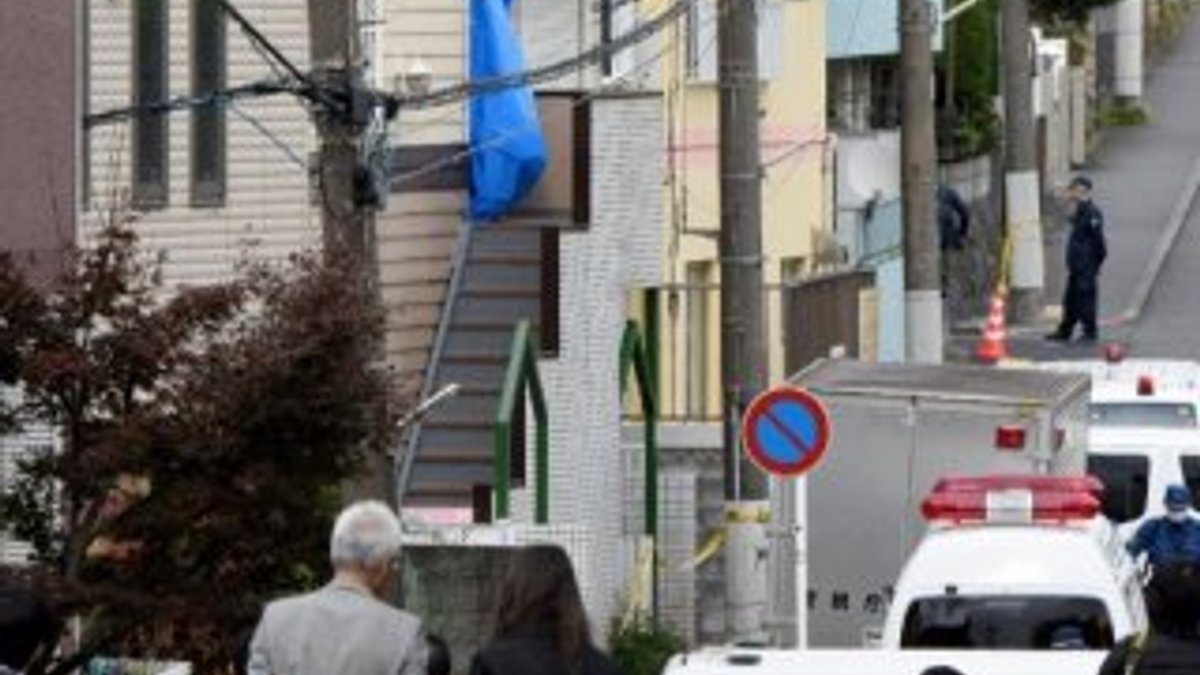 9 kişiyi öldüren Japon seri katil yakalandı