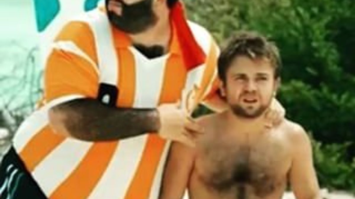 Oyuncu Cem Korkmaz intihar etti