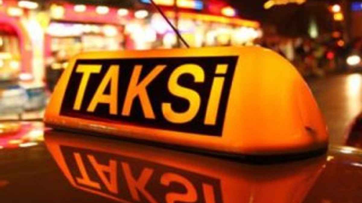 Ankara'da taksi ücreti tartışması cinayetle bitti