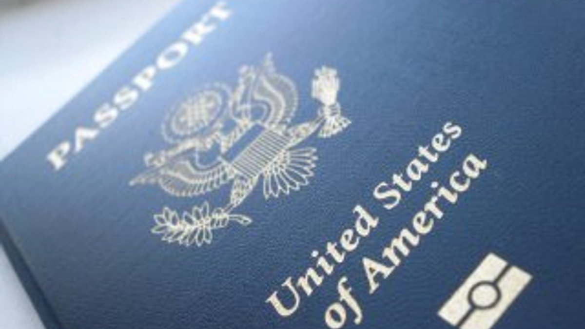 ABD'de çocuk tacizi pasaporta işlenecek