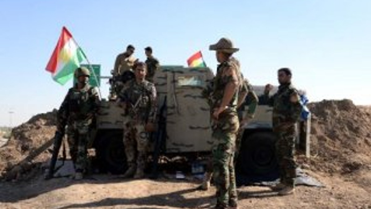 Irak'tan Erbil'e saldırmazlık uyarısı