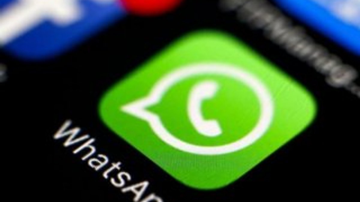 Facebook WhatsApp'la ilgili soruşturma başlattı