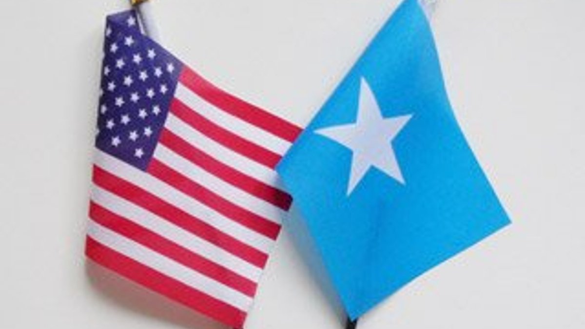 ABD vatandaşlarına 'Somali'yi terk edin' çağrısı